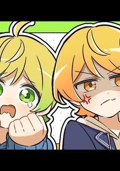 大嫌いな自分に転生したら、違う世界線でした_。