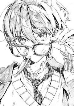 ＃悪役令嬢は地味男子を救いたい