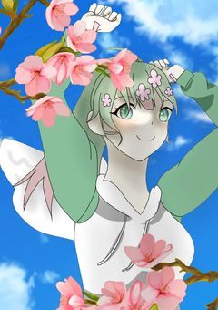 🅿️＿鶯の声は何処までも。【配信部屋】