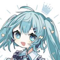 ルナさんのアイコン画像