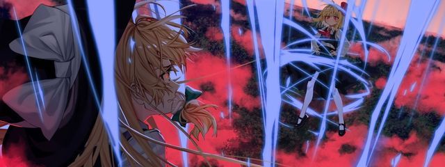 Mariさんの壁紙画像