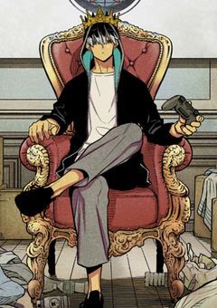 鳴海隊長は私なしでは生きられない