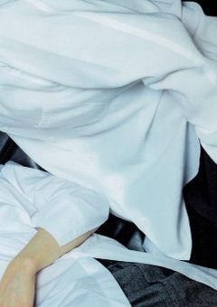 放課後 ､ 教室で