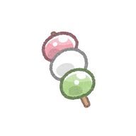ごま団子さんのアイコン画像