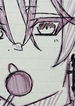イラスト部屋　なり！！