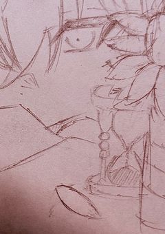 イラスト部屋　なり！！