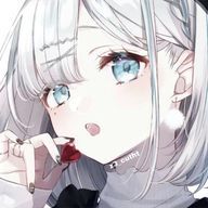 儚咲　鈴花さんのアイコン画像