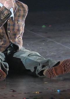 一般人の私と芸能人のあなた