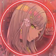 忍神ゆうかさんのアイコン画像