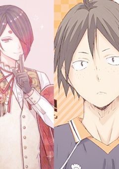 キミがいればなにも要らないね꒷꒦