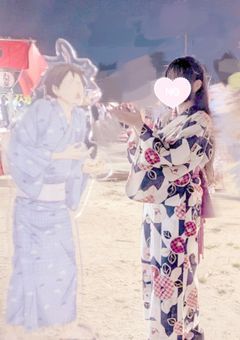 ⑅君が笑うたび心が動く⑅