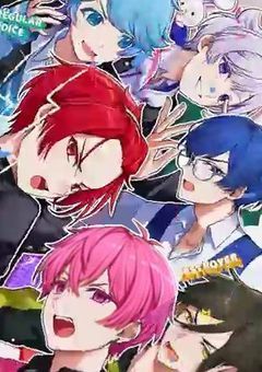 学級崩壊☆カオスライフ