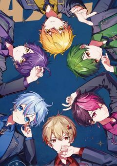 s x x n 短 編 集  .♫･゜♩