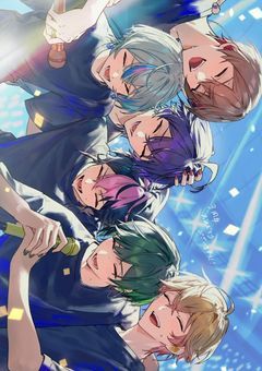 きせきのあとで。