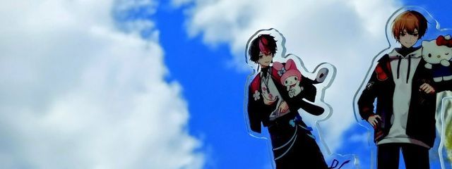  ぎぶあっぷる 🍏@小コン参加予定（準備中）さんの壁紙画像