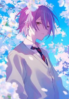 無口な君に好かれる方法。