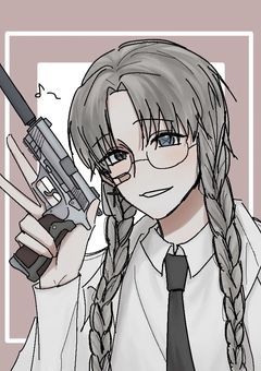 🗣️ 俺っちってもしかして悪い子？笑《無期限活動休止中》