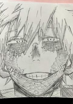 混合イラスト部屋‼️