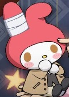 なりきり練習場