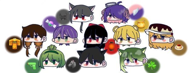 アピ (ほぼ低浮上中)さんの壁紙画像