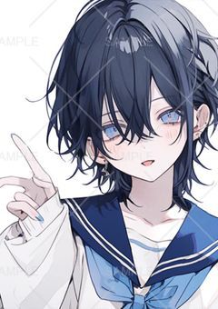 🎲）イケメン陽キャ転校生に嫌われたい4人組。陰キャになりすまします。