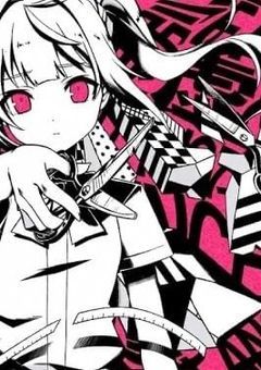 🎲）失敗作少女