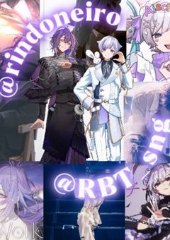 ꒦꒷貴方達の歌で夢を叶えよう ᩚ