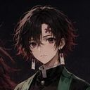 竈門炭治郎