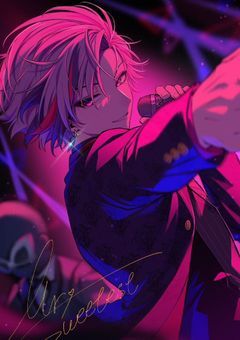 　＃　我らが四天王