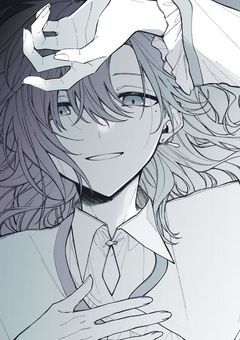 𝙺𝚗𝚎　#　幼 馴 染 が 片 思 い し て い る ら し い .