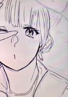 イラストぽいぽい