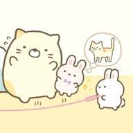 　🍀はっぴーさんのアイコン画像