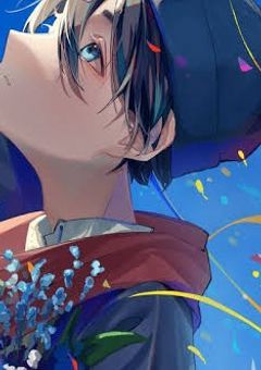 奴隷で人外な君と総領を隠した私。【rd】