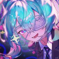 : )  ⟡元Aromaさんのアイコン画像