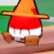 \\\えだまめｺ-ﾝｱｹﾞ///さんのアイコン画像