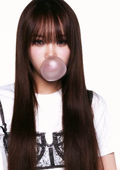 　　　kpop icons !!!