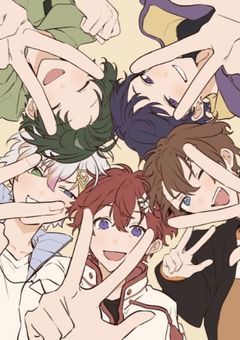 お絵描きるーむ！