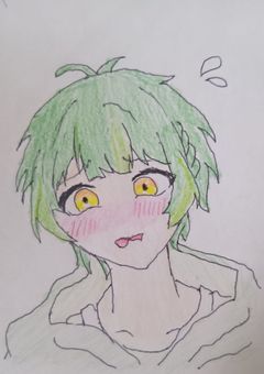 💚🍭くんv0sgのみんなに愛されます！？
