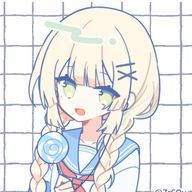 睦月 透愛🌙🤍@ホワスマさんのアイコン画像