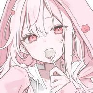 睦月 透愛‎🪽🫧ペア画中  @フォロバ💯さんのアイコン画像