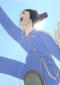 ギャグマンガ日和の世界に転生した？！