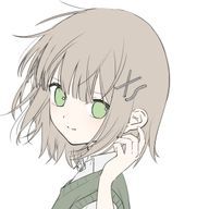 ぽぷら / 翡翠さんのアイコン画像