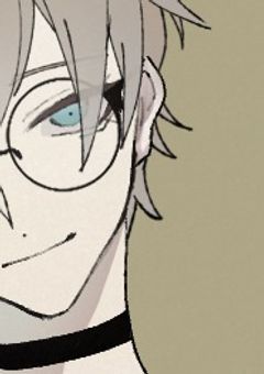 【創作部屋】ソイツからは血と紅茶の匂いがした