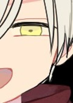 【創作部屋】アイデンティティ拡散