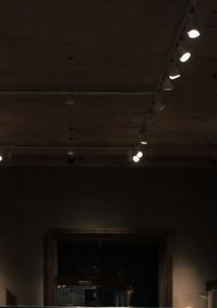 ロスメモ館長室