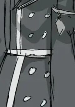 【業務記録室】ある警備員の業務記録。