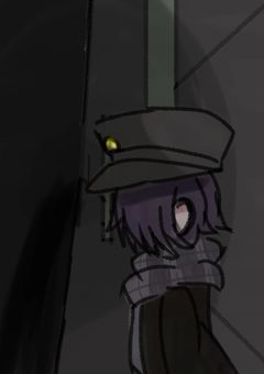 【配信部屋】雑音混じりのアナウンス