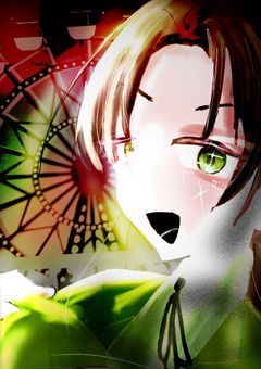 【配信部屋】Welcome to Neverland ‼