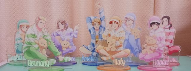 Leo.@ロスメモを推せ👊👊👊さんの壁紙画像