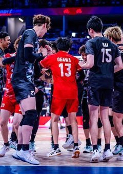 大阪ブルテオンの姫は違う界隈でも愛される